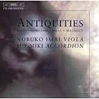 Miki Mie & Nobuko Imai: Antiquities
