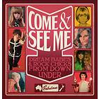 Come & See Me / Dream Babes & Rock Chicks... CD