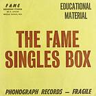 Fame Singles Box (Vinyl)