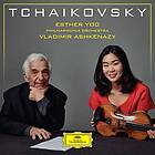 Yoo Esther/Ashkenazy: Tjajkovskij CD