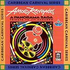 Amoco Reneggades: A Panorama Saga CD