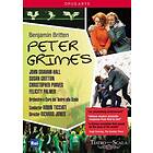 Britten: Peter Grimes