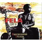 Kuti Fela: Underground System