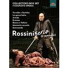 Rossini: Rossini Serio (7 Complete Operas)