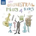 New Orchestral Hits 4 Kids (Hagfors/Johannessen) (Vinyl)