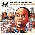 Kuti Fela: Beasts Of No Nation/Odoo