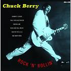 Berry Chuck: Rock 'n' Rollin (Vinyl)