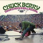 Berry Chuck: Toronto Rock & Revival 1969 CD