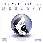 Debussy: Very best of...