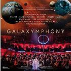 Danish National S.O.: Galaxymphony (Vinyl)