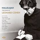 Hallelujah / The Songs Of Leonard Cohen CD