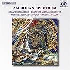 Marsalis Branford: American Spectrum SACD