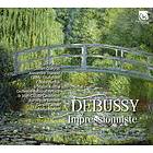 Debussy: Impressionniste CD