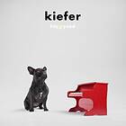 Kiefer: Happysad CD