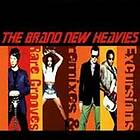 Brand New Heavies: Excursions CD