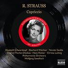 Strauss: Capriccio CD
