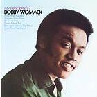 Womack Bobby: My Prescription (Vinyl)