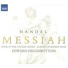 Händel: Messias (Higginbottom)