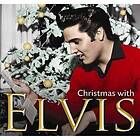 Presley Elvis: Christmas With Elvis CD