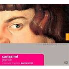 Carissimi: Historia Di Jephte CD