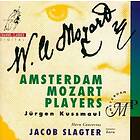 Mozart: Horn Concertos CD