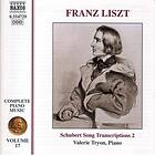 Liszt Franz: Liszt Piano Music Vol 17