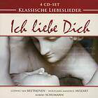 Klassische Liebeslieder