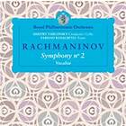 Rachmaninov: Symphony No 2
