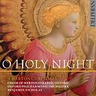 O Holy Night A Merton Christmas CD