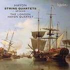 Haydn: String Quartets Opp 54 & 55 CD