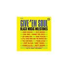 Give 'em Soul 2 (Vinyl)