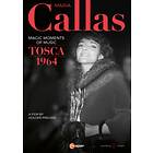 Callas Maria: Magic Moments Of Music/Tosca 1964