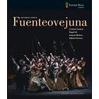Gades: Fuenteovejuna