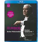 Bruckner: Symphony No 7 (Celibidache)