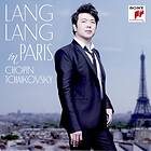 Lang Lang: Lang Lang In Paris (Deluxe) CD