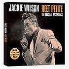 Wilson Jackie: Reet Petite