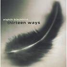 Eighth Blackbird: 13 Ways CD