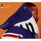 Papa Wemba: Emotion