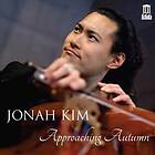 Kim Jonah: Approaching Autumn CD
