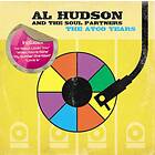 Hudson Al & The Soul Partners: Atco Years CD