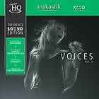 Great Voices III (U-HQCD)