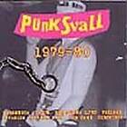 Punksvall 1979-80 CD