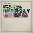 DJ Amir Presents Buena Musica Y Cultura (Vinyl)