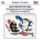 Fuchs: Falling Canons