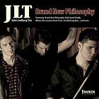 John Lindberg Trio: Brand new philosophy 2009