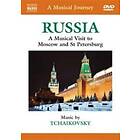 Tjajkovskij: A Musical Journey / Russia