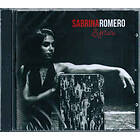Romero Sabrina: Syriana CD