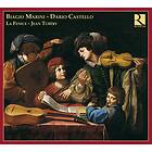 Biagio Marini/Dario Castello: La Fenice CD