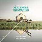 Diskantores: Hollandse Fragmenten CD