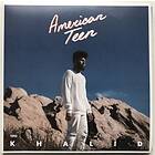 Khalid: American teen (Vinyl)